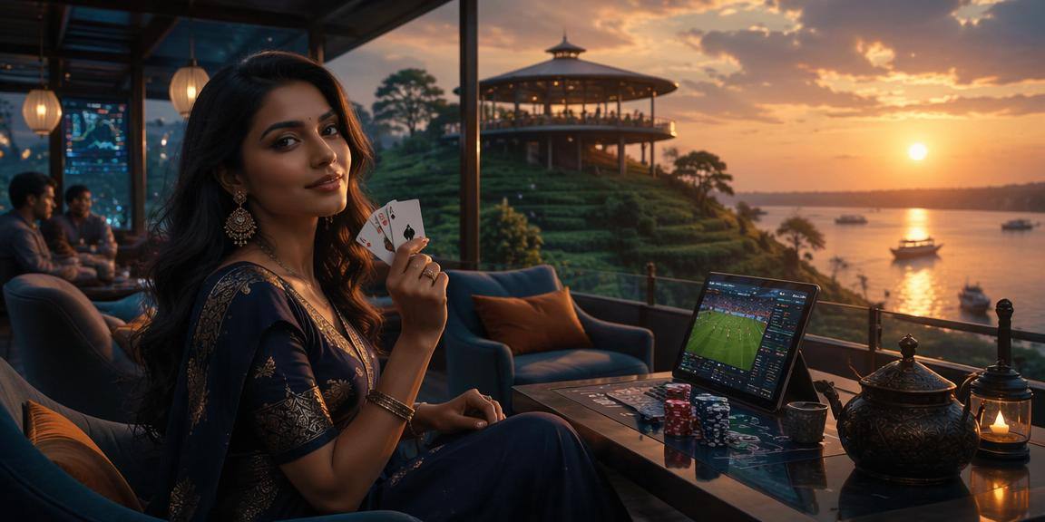 bet365bd mobile gaming